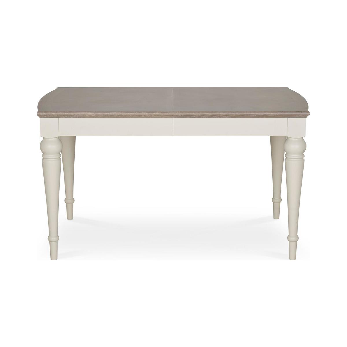 Sophia Grey Dining Table Grey – image 2