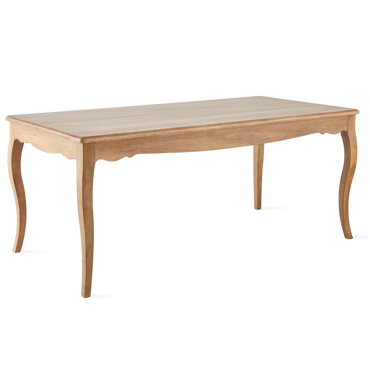 Giselle Dining Table 180cm Natural – image 2