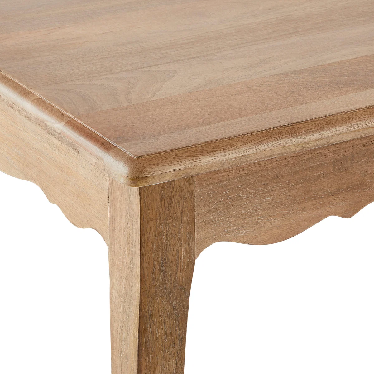 Giselle Dining Table 180cm Natural – image 3