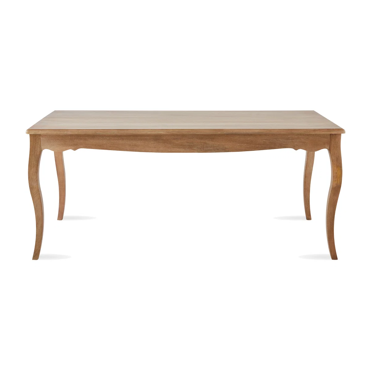 Giselle Dining Table 180cm Natural – image 1