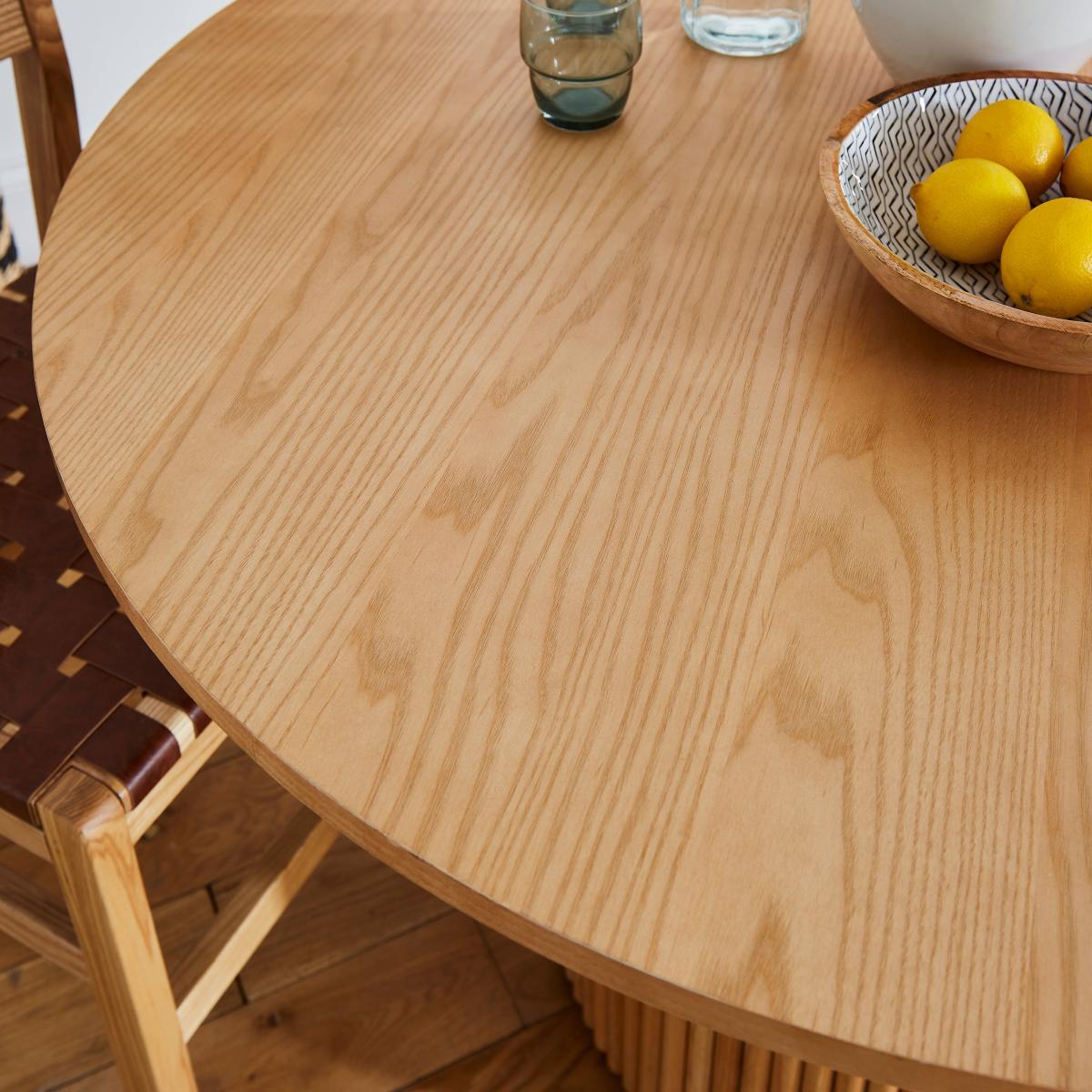 Amari Round Dining Table – image 3