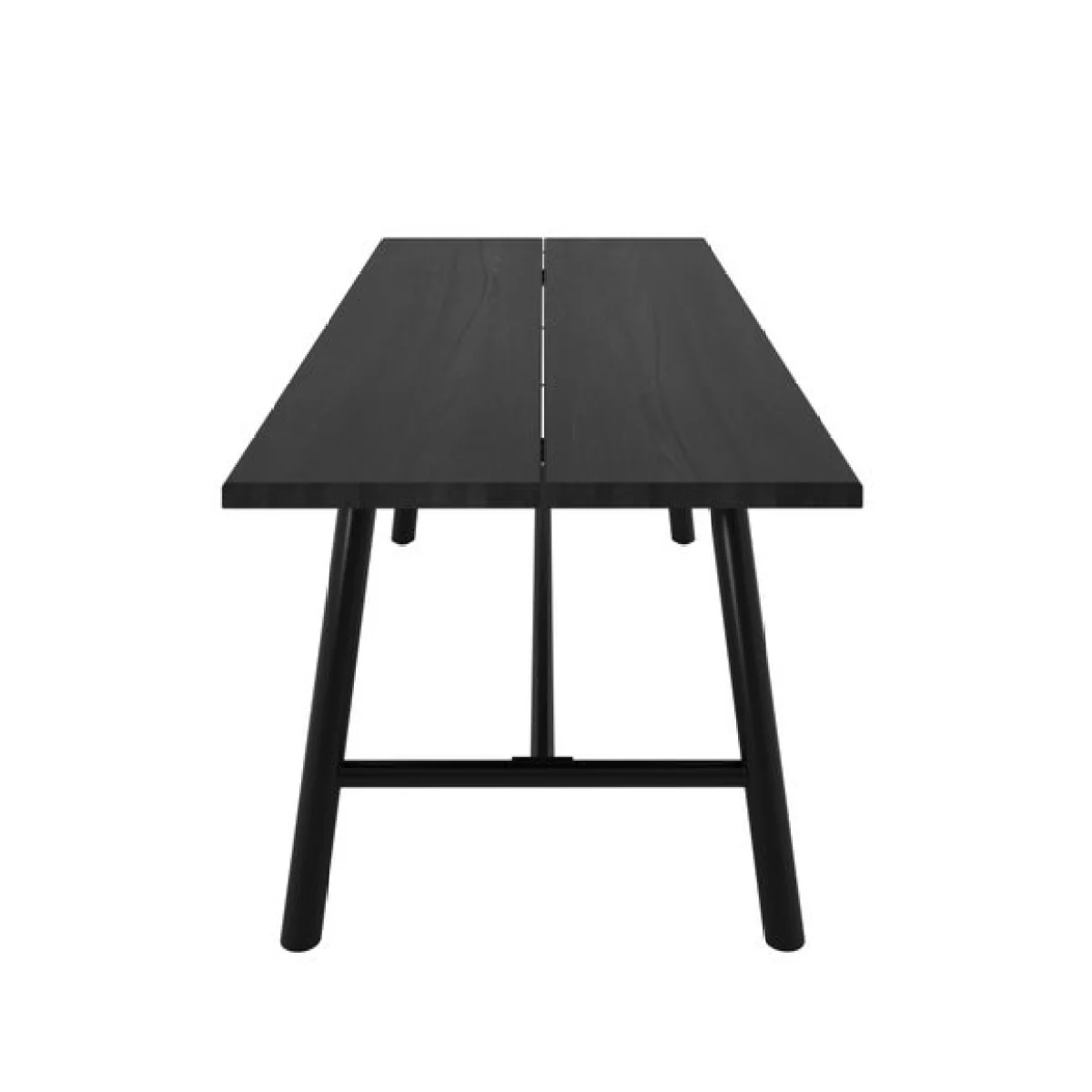 Louie 6 Seater Dining Table – image 2