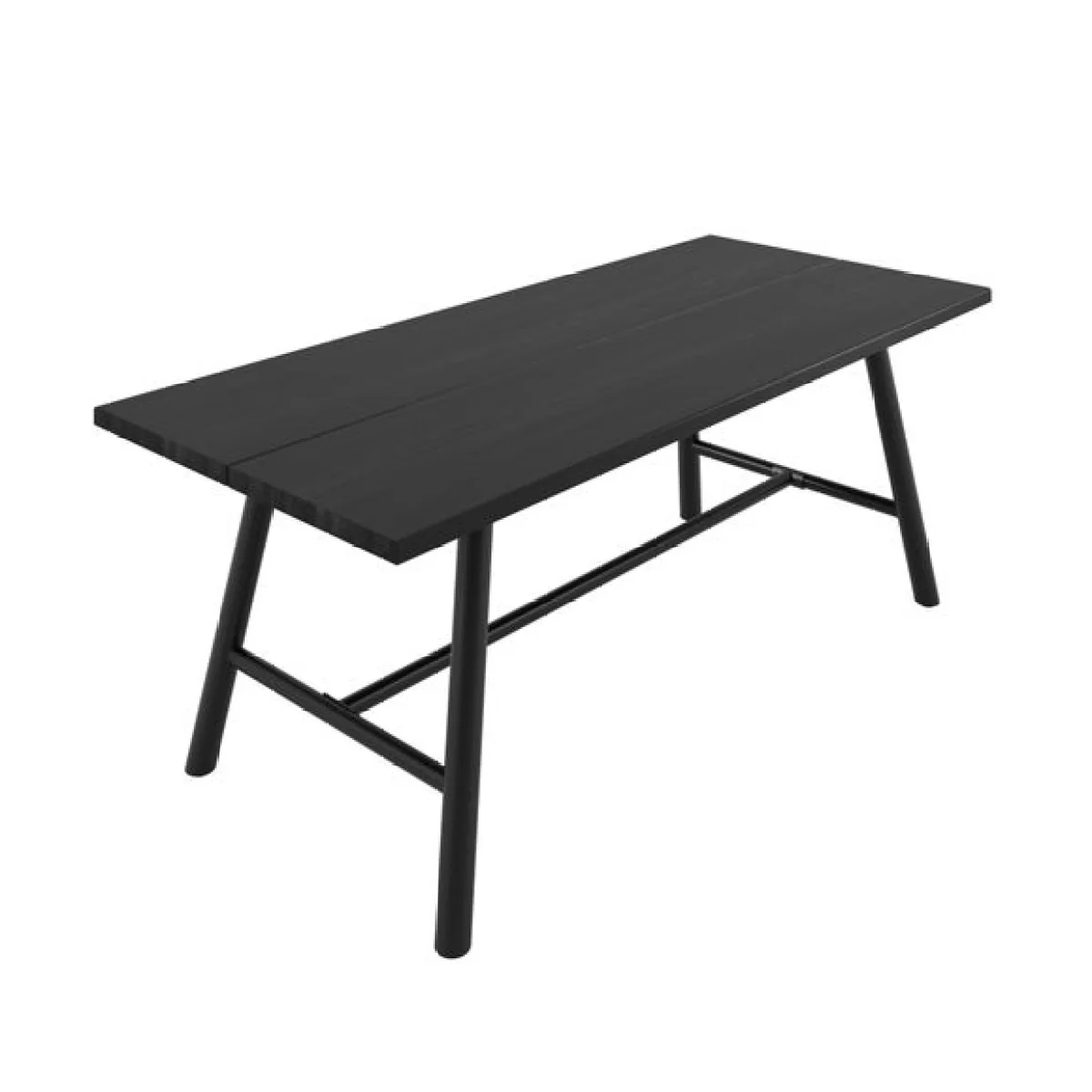 Louie 6 Seater Dining Table – image 3