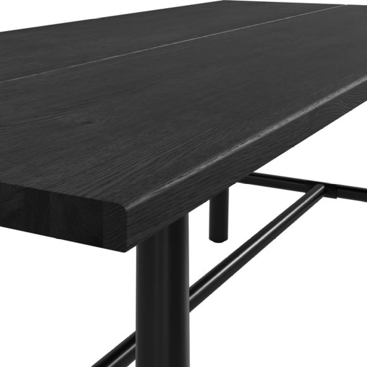 Louie 6 Seater Dining Table – image 5