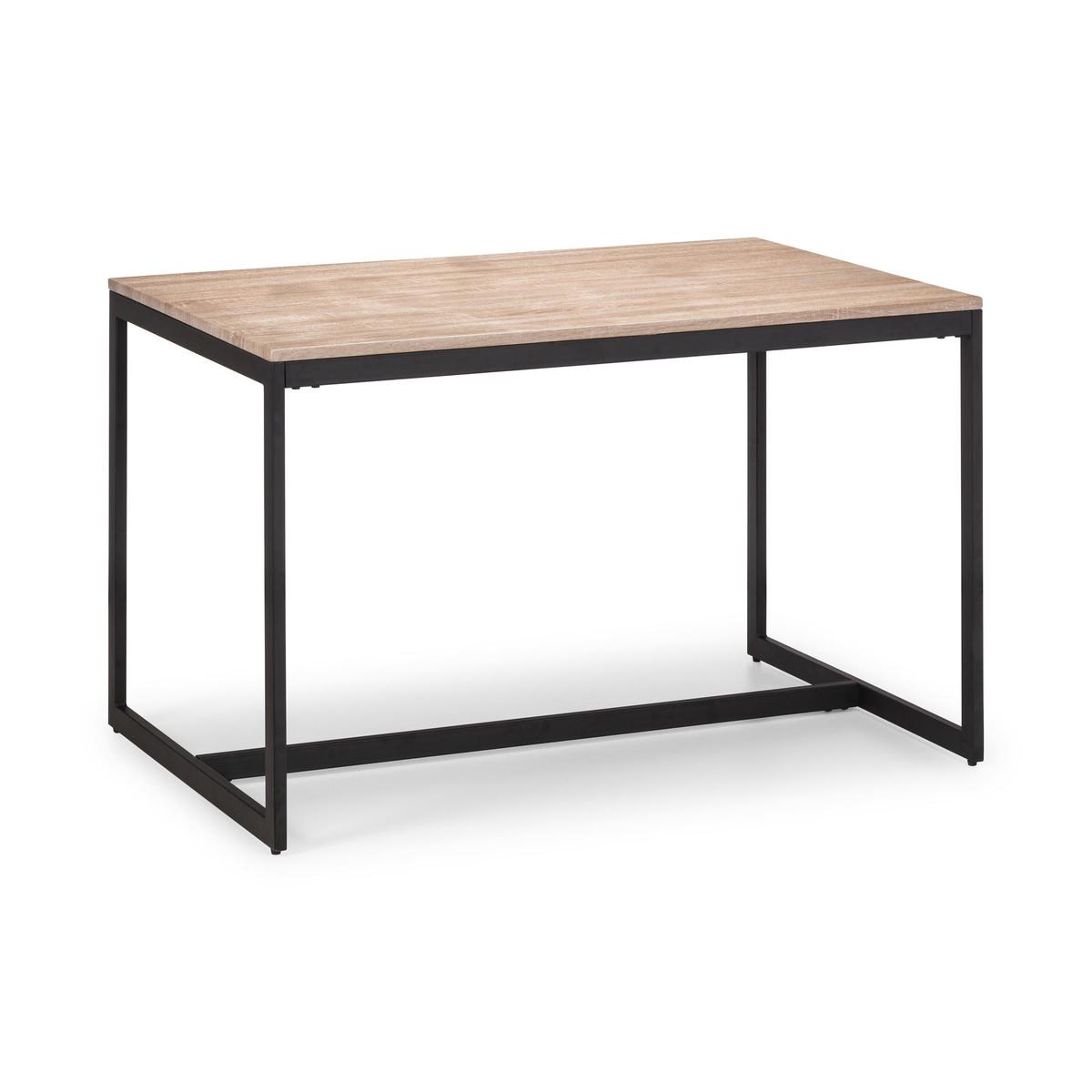 Tribeca Dining Table Black – image 4