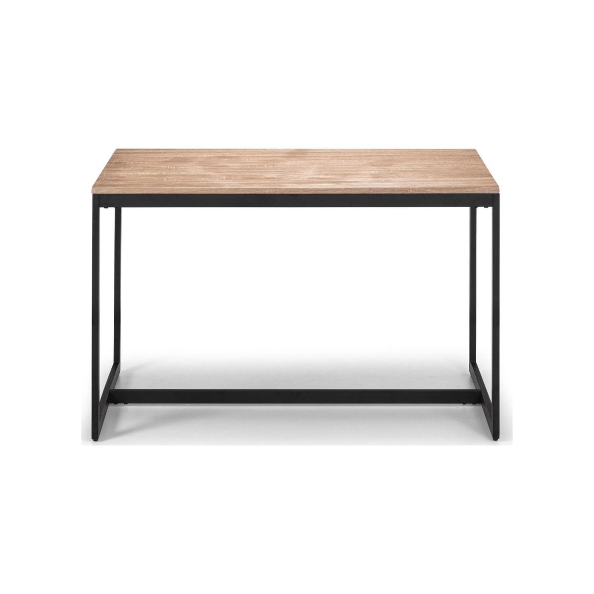 Tribeca Dining Table Black – image 2