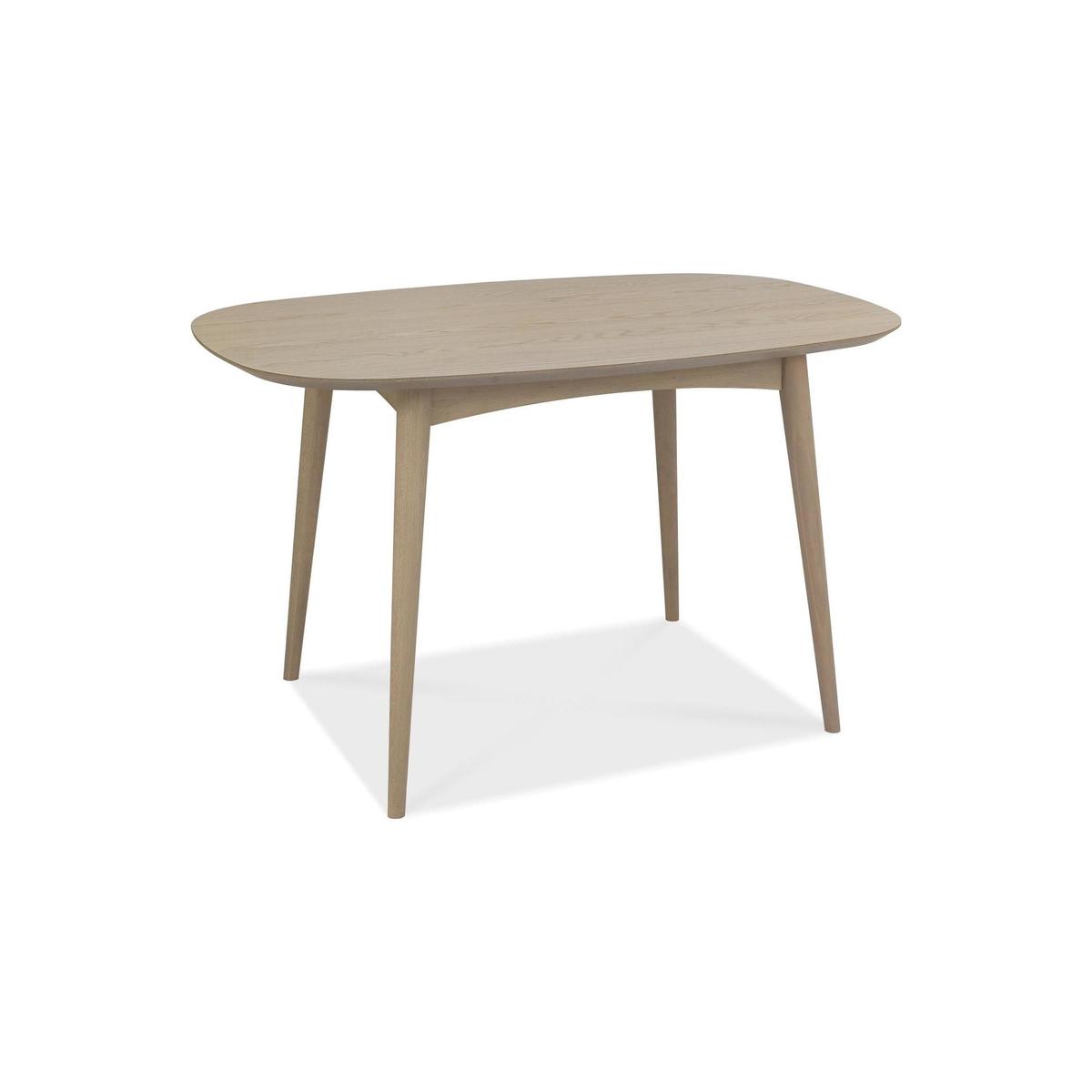Dansk 4 Seater Dining Table Wood (Brown) – image 1