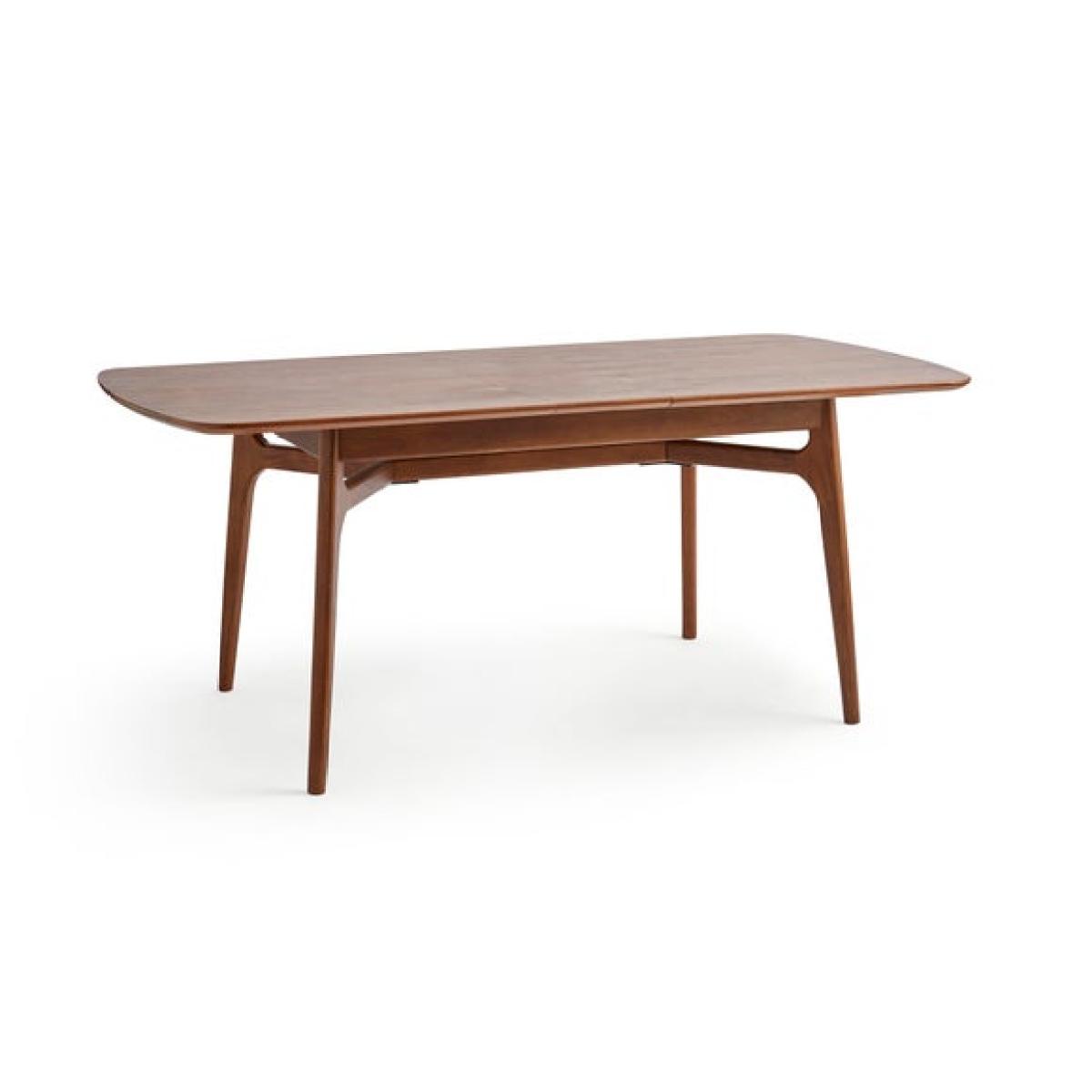Maxton Rectangular Extendable 6 to 8 Seater Dining Table – image 6