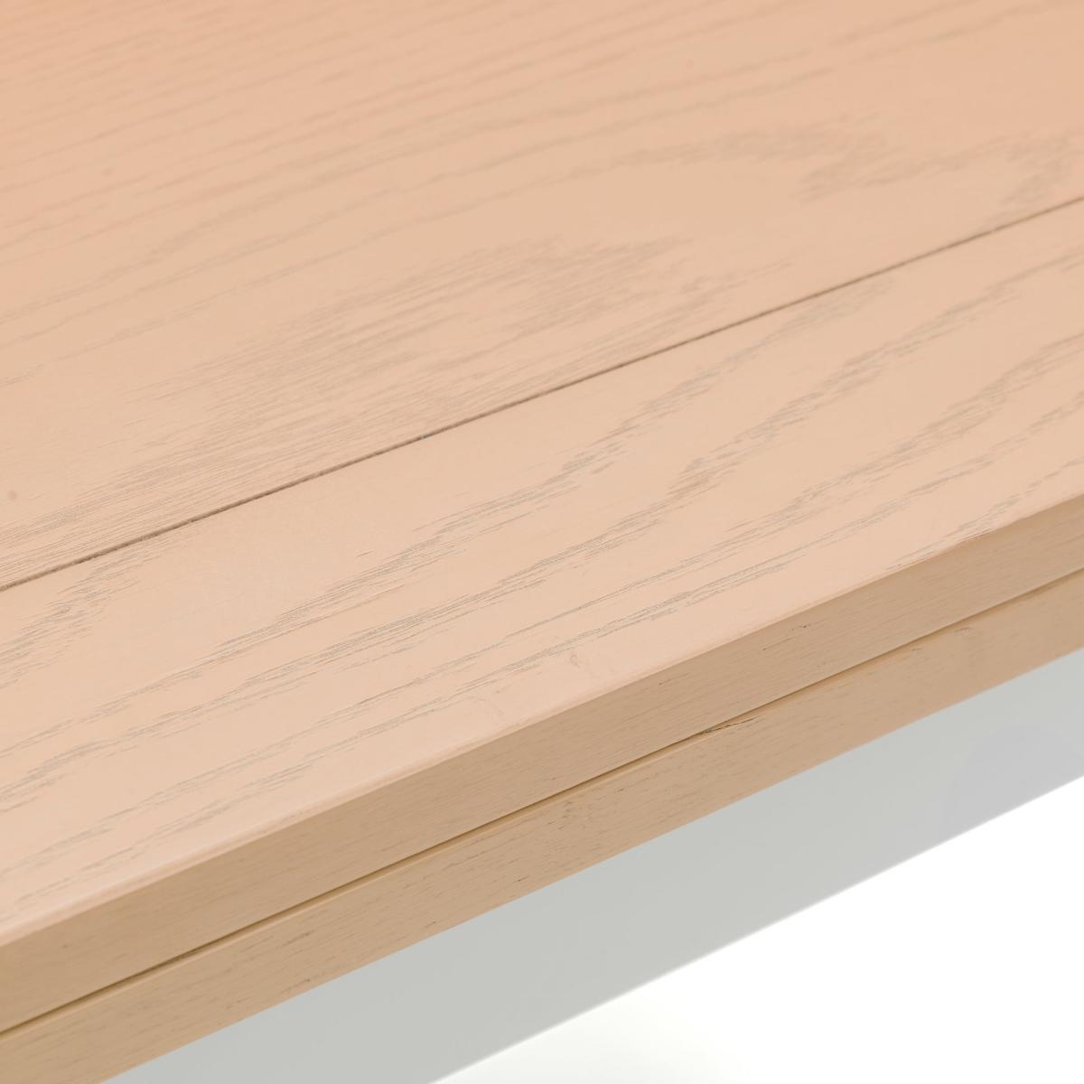 Richmond Flip Top Dining Table Grey – image 8