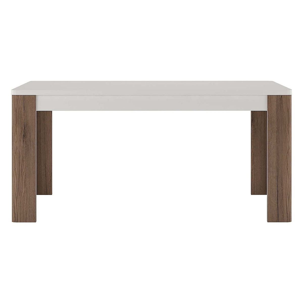 Toronto Dining Table White – image 2