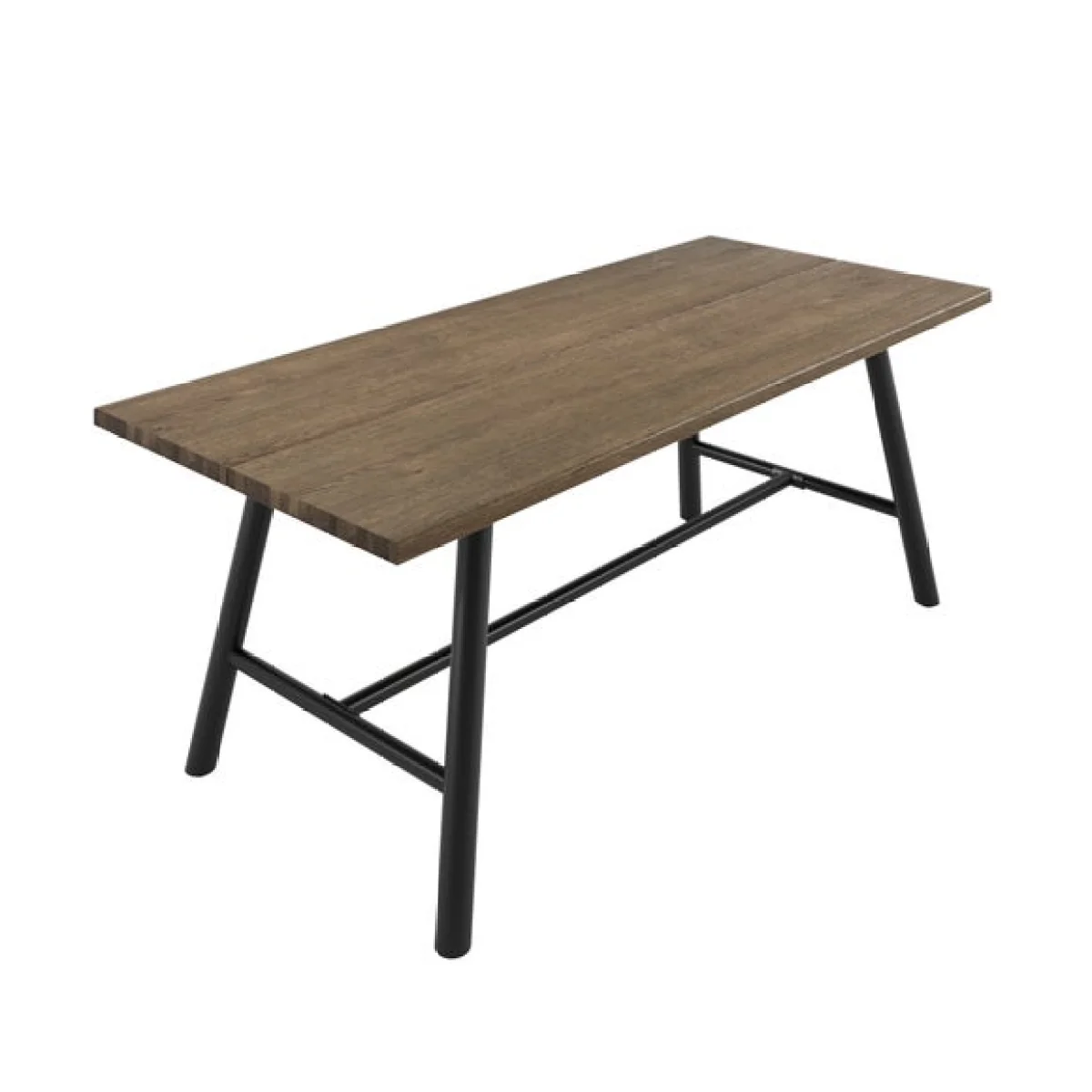 Louie 6 Seater Dining Table – image 3
