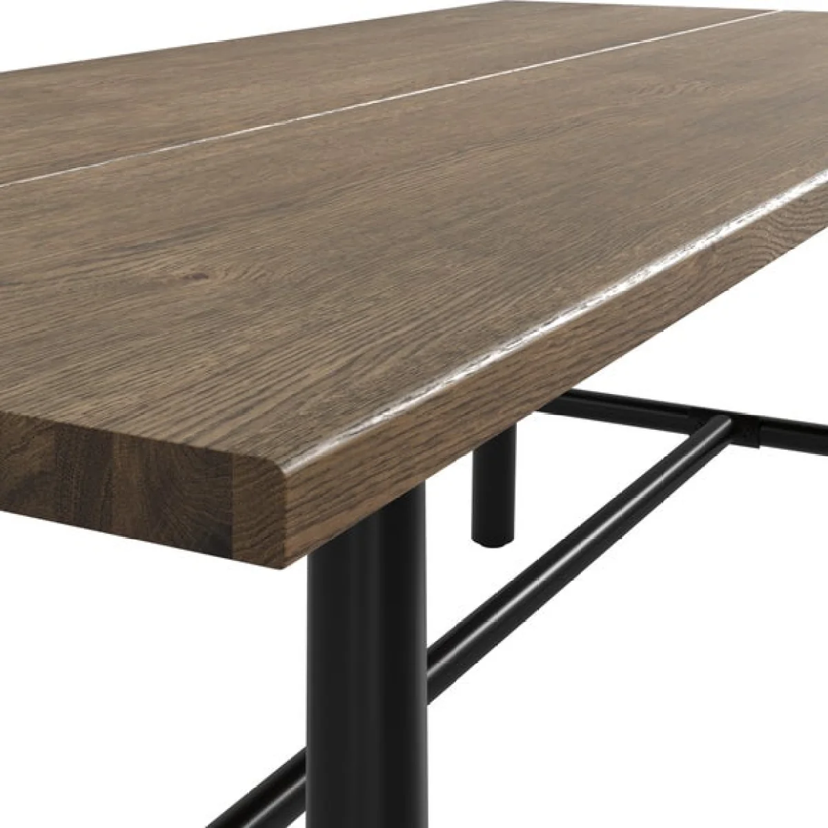 Louie 6 Seater Dining Table – image 5