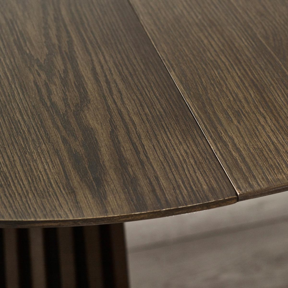 Arya 4-6 Seater Extendable Dining Table – image 3