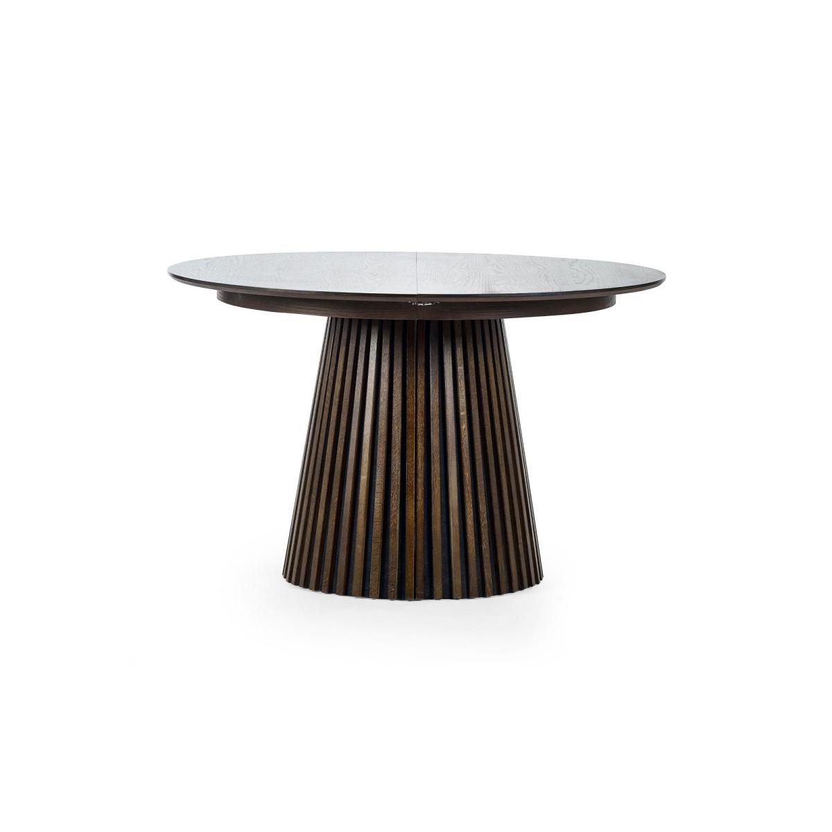 Arya 4-6 Seater Extendable Dining Table – image 5