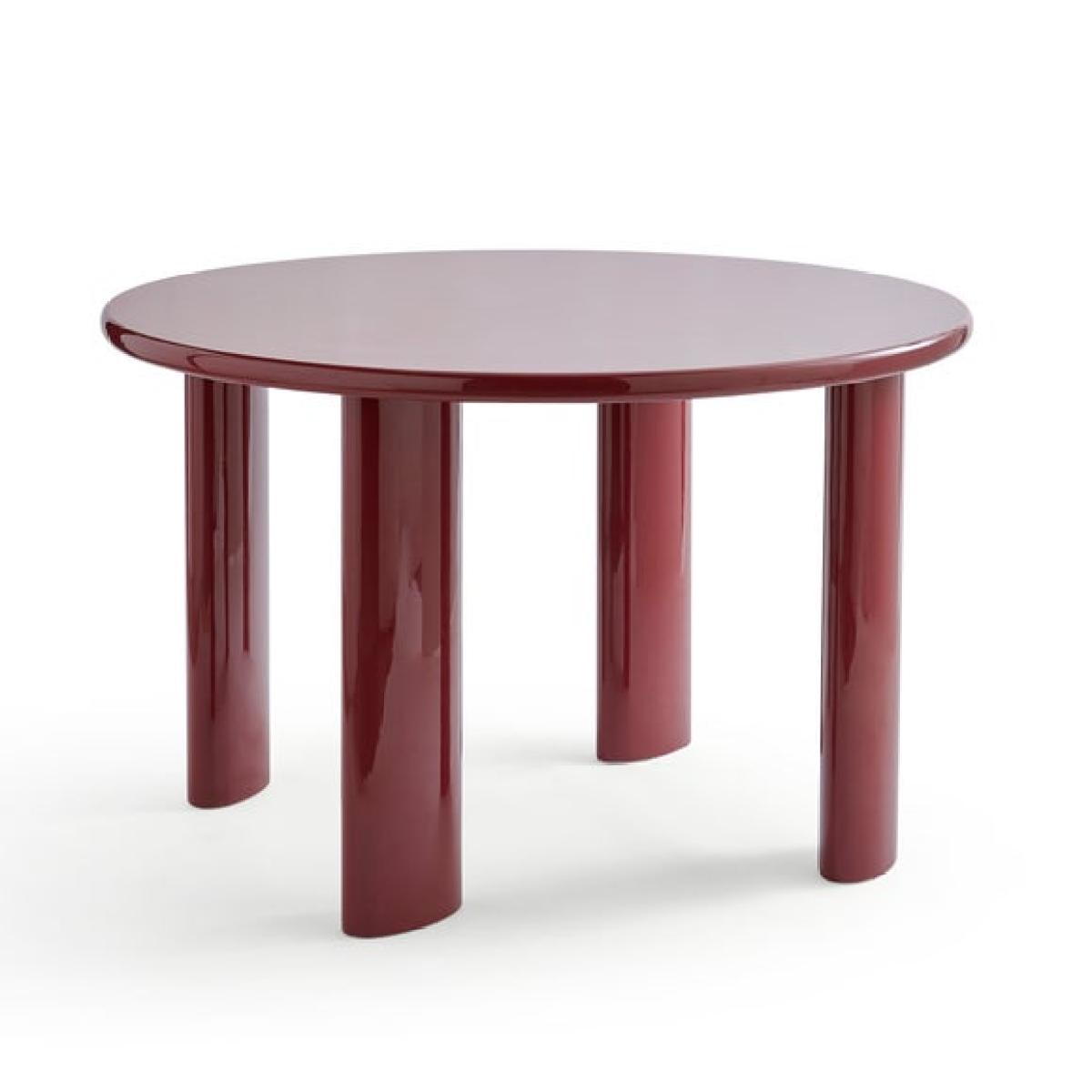 Elements Ellis 4 Seater Round Dining Table – image 4