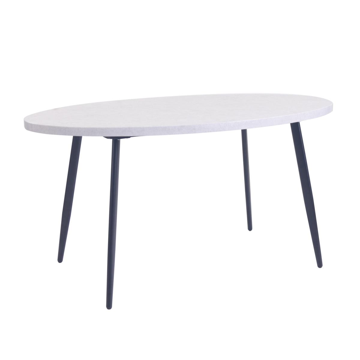Zuri Dining Table with Taylor Chairs Green – image 4