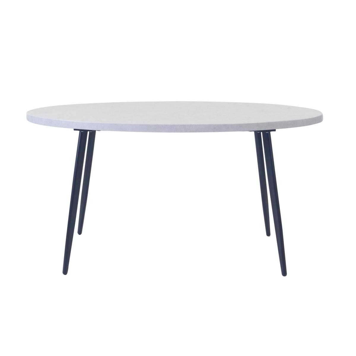 Zuri Dining Table with Taylor Chairs Green – image 5