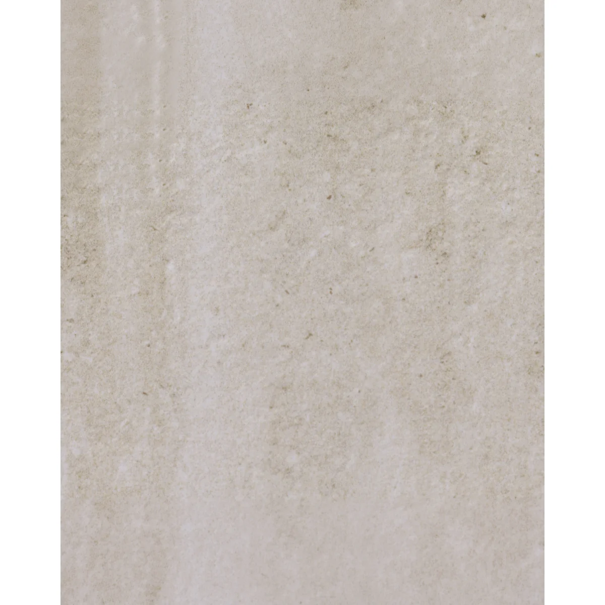 Hayden natural travertine ceramic 4-6 extending round dining table – image 8