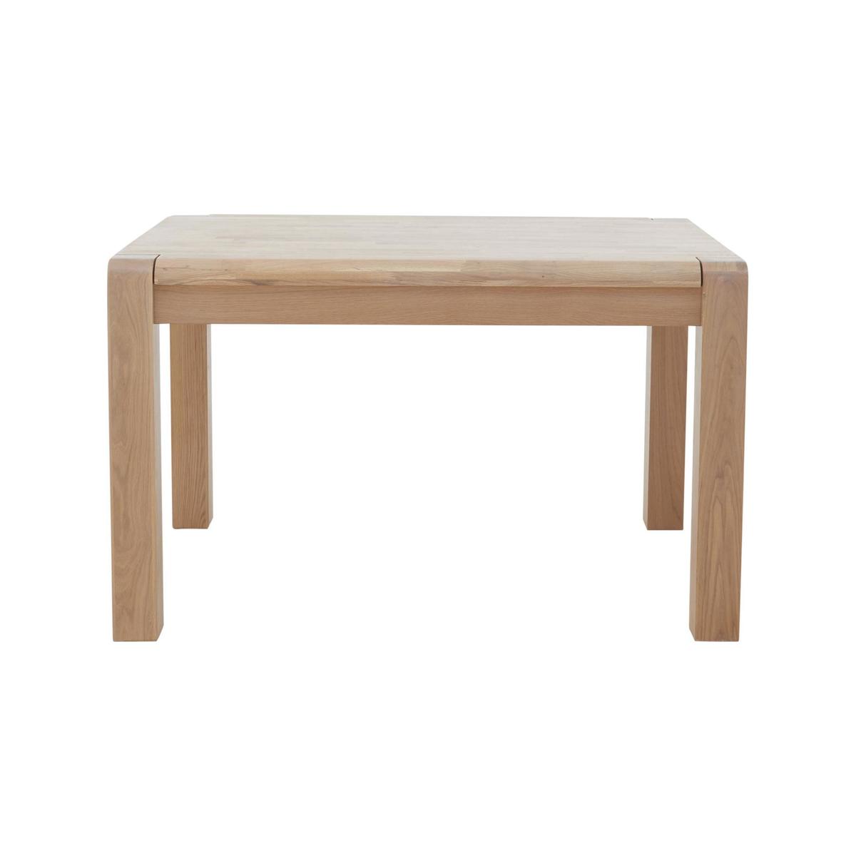 Hammersmith Small Dining Table - Beige – image 2