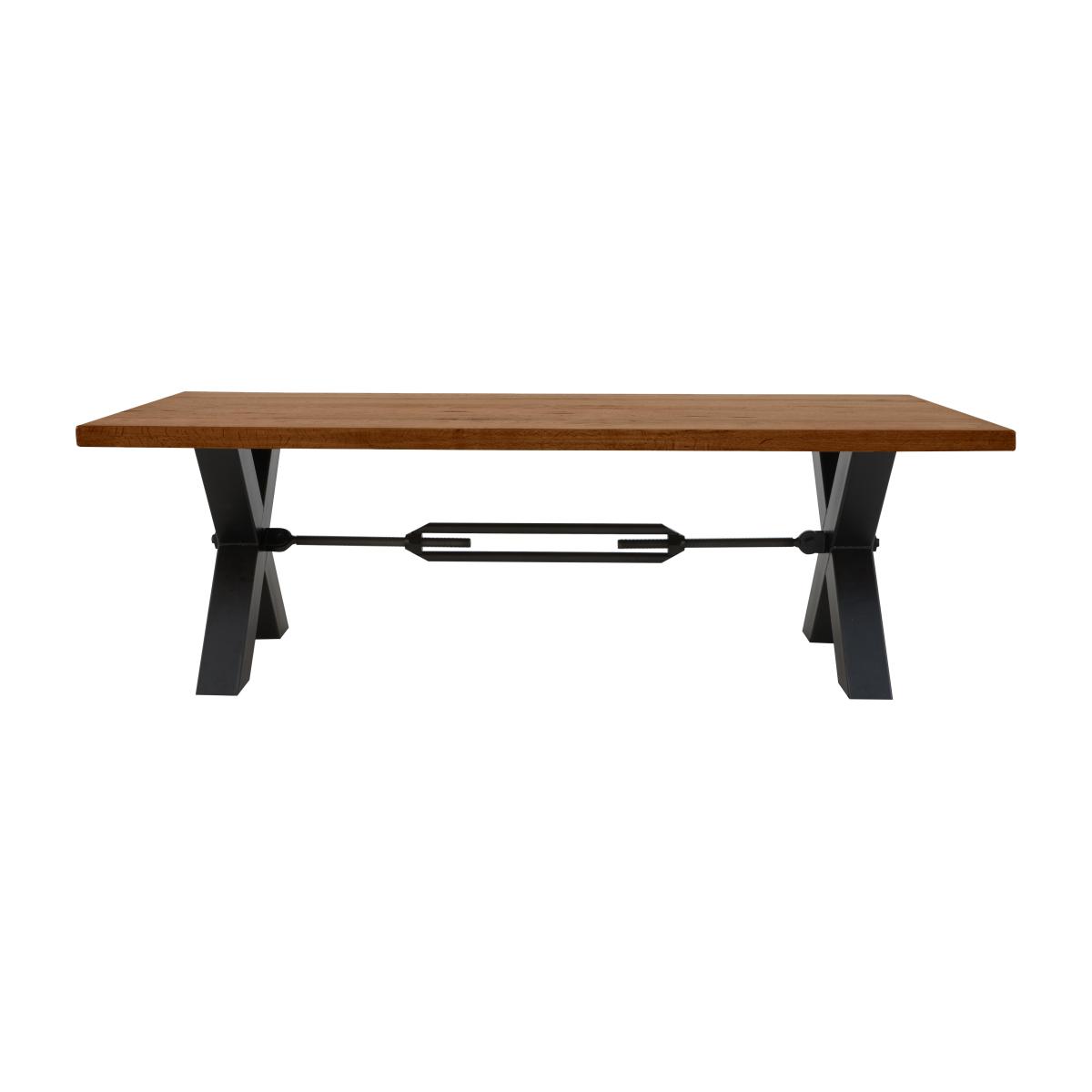 Terra Dining Table - 200-cm – image 1