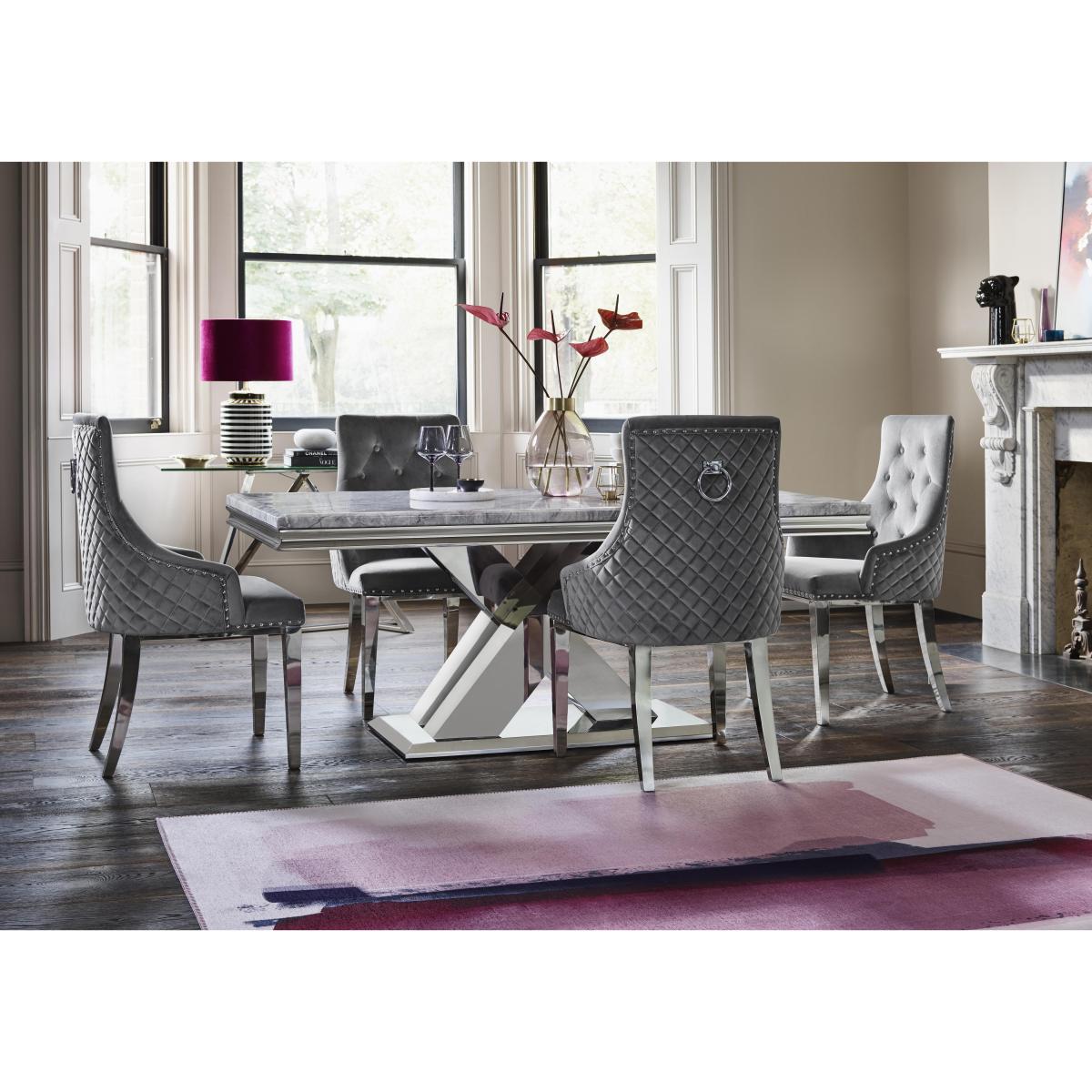 Dolce Small Dining Table – image 2