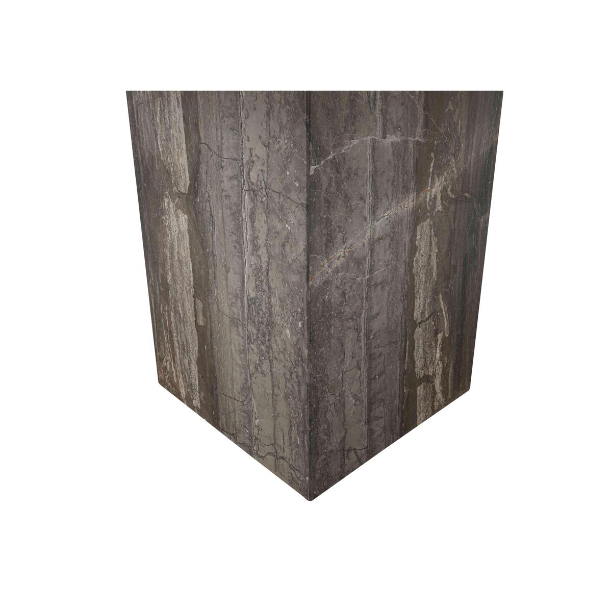 Stone International - Carmela Rectangular Marble Dining Table – image 3