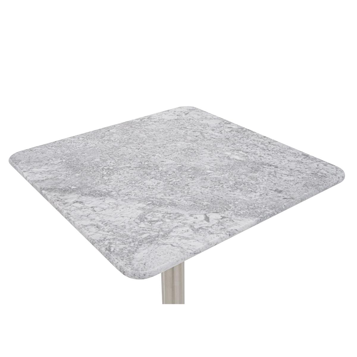 Cortina Square Dining Table - 65-cm – image 2