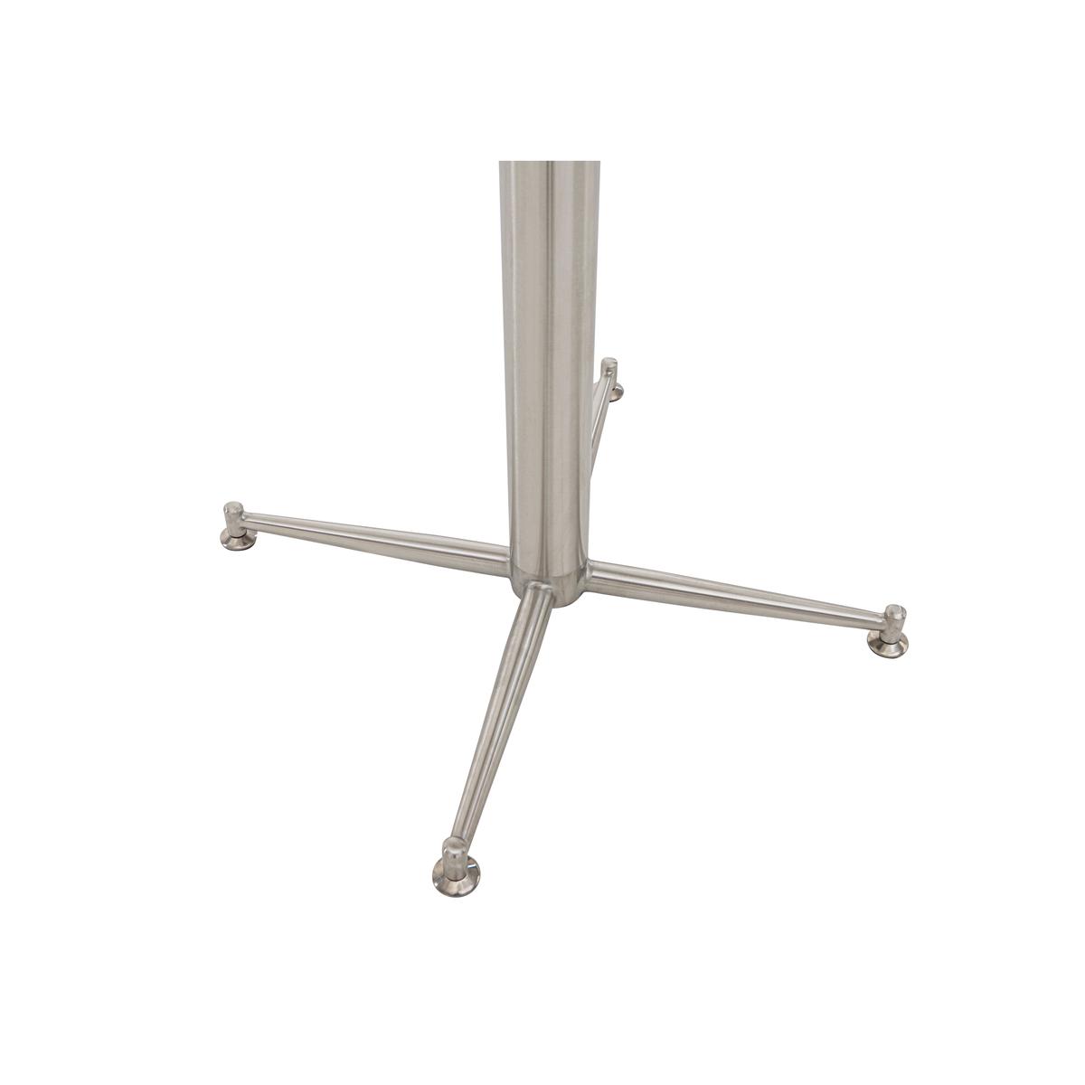 Cortina Square Dining Table - 65-cm – image 3