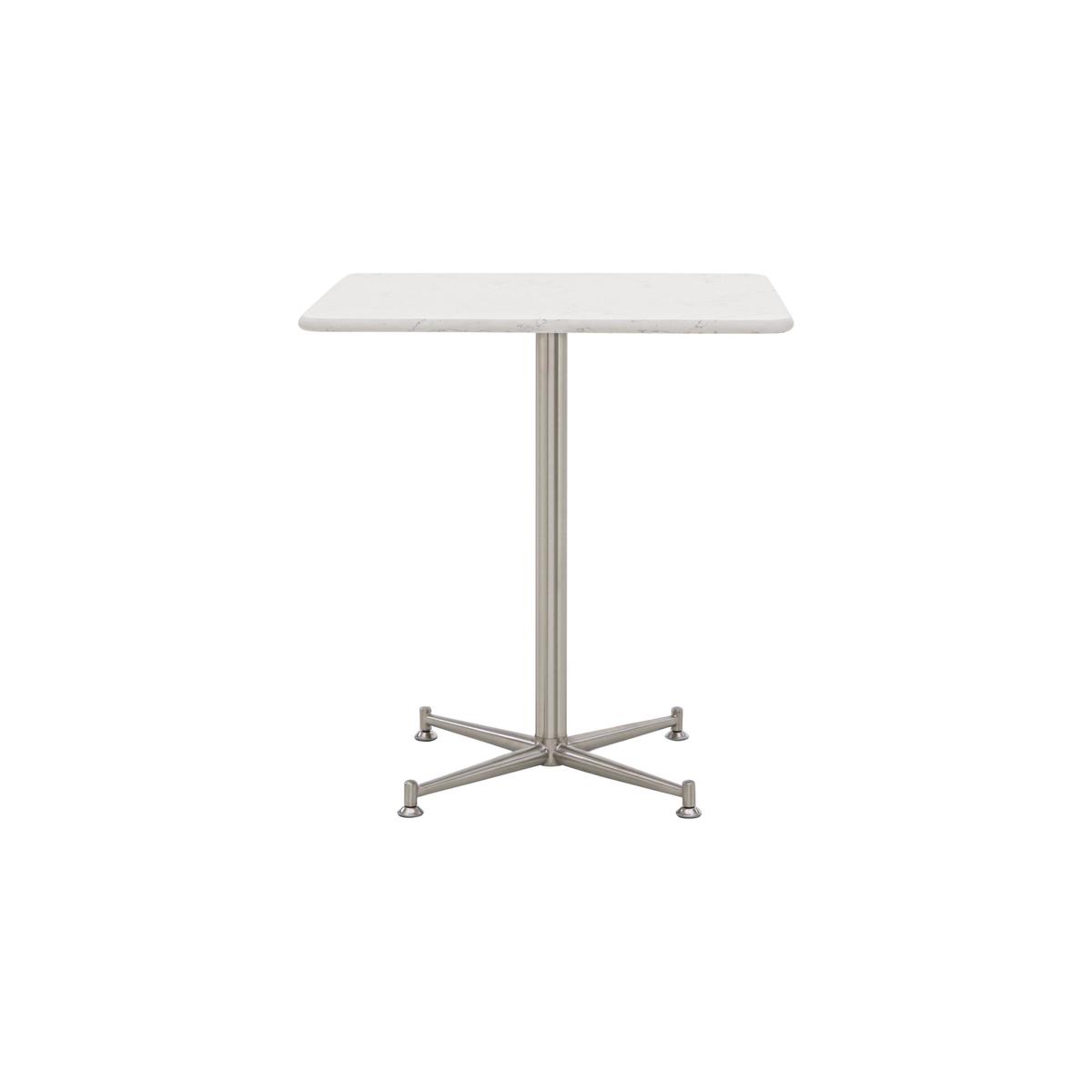 Cortina Square Dining Table - 65-cm – image 1