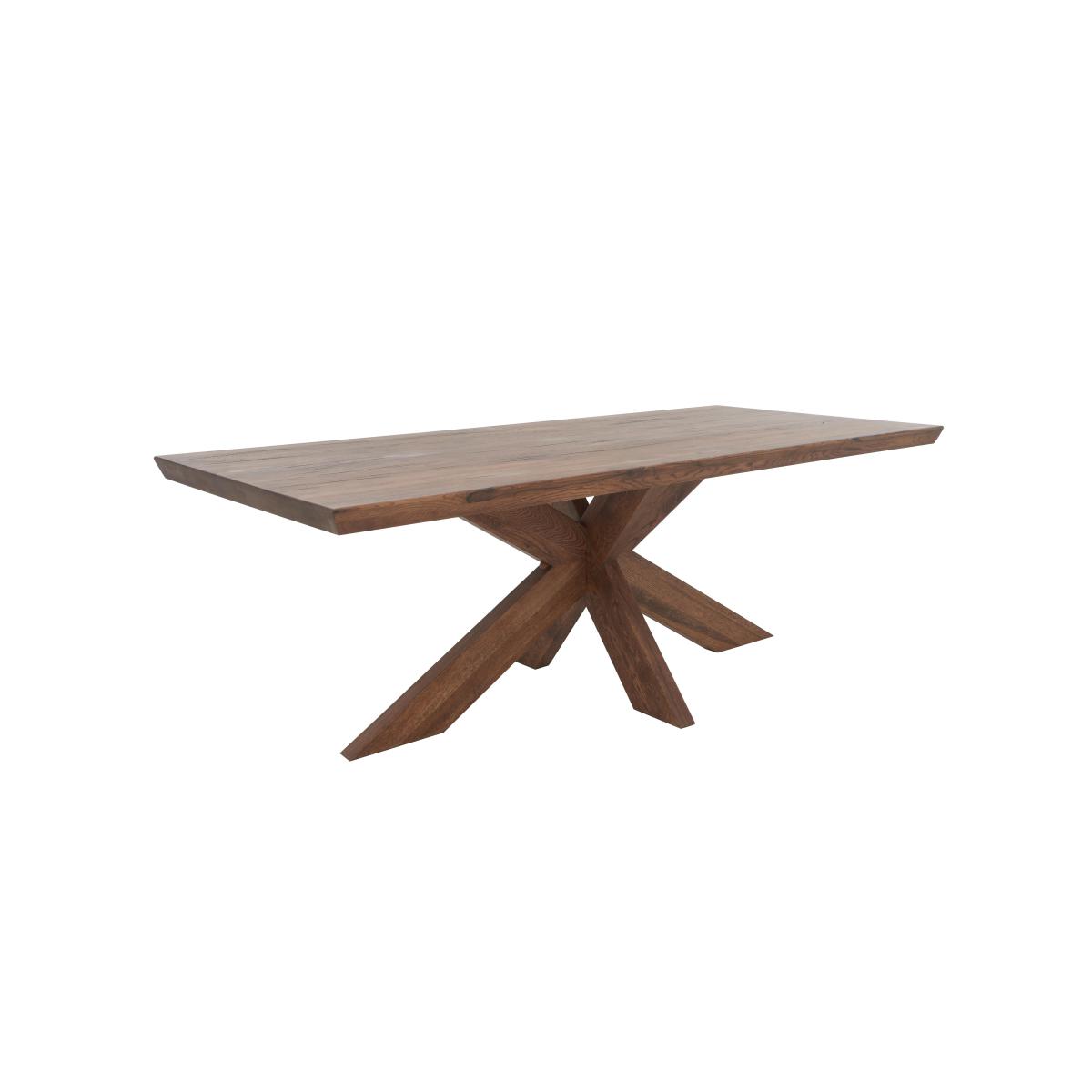 Bodahl - Loki Dining Table - 240-cm – image 7
