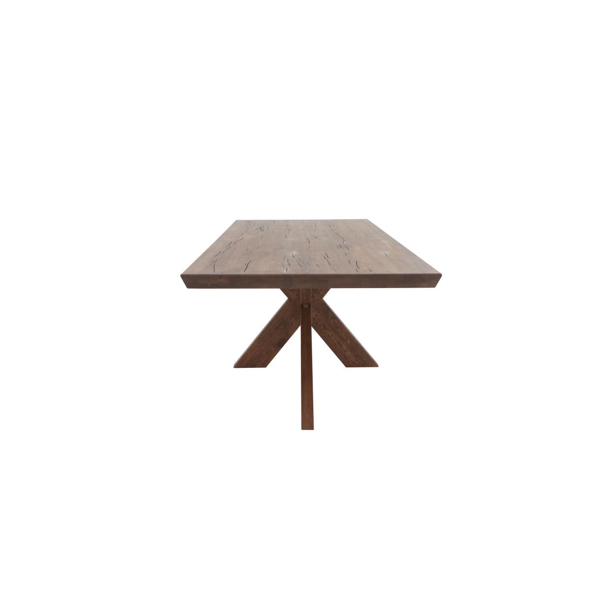 Bodahl - Loki Dining Table - 240-cm – image 8