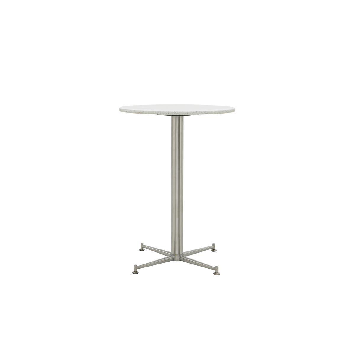 Cortina Round Bar Table - 70-cm – image 3