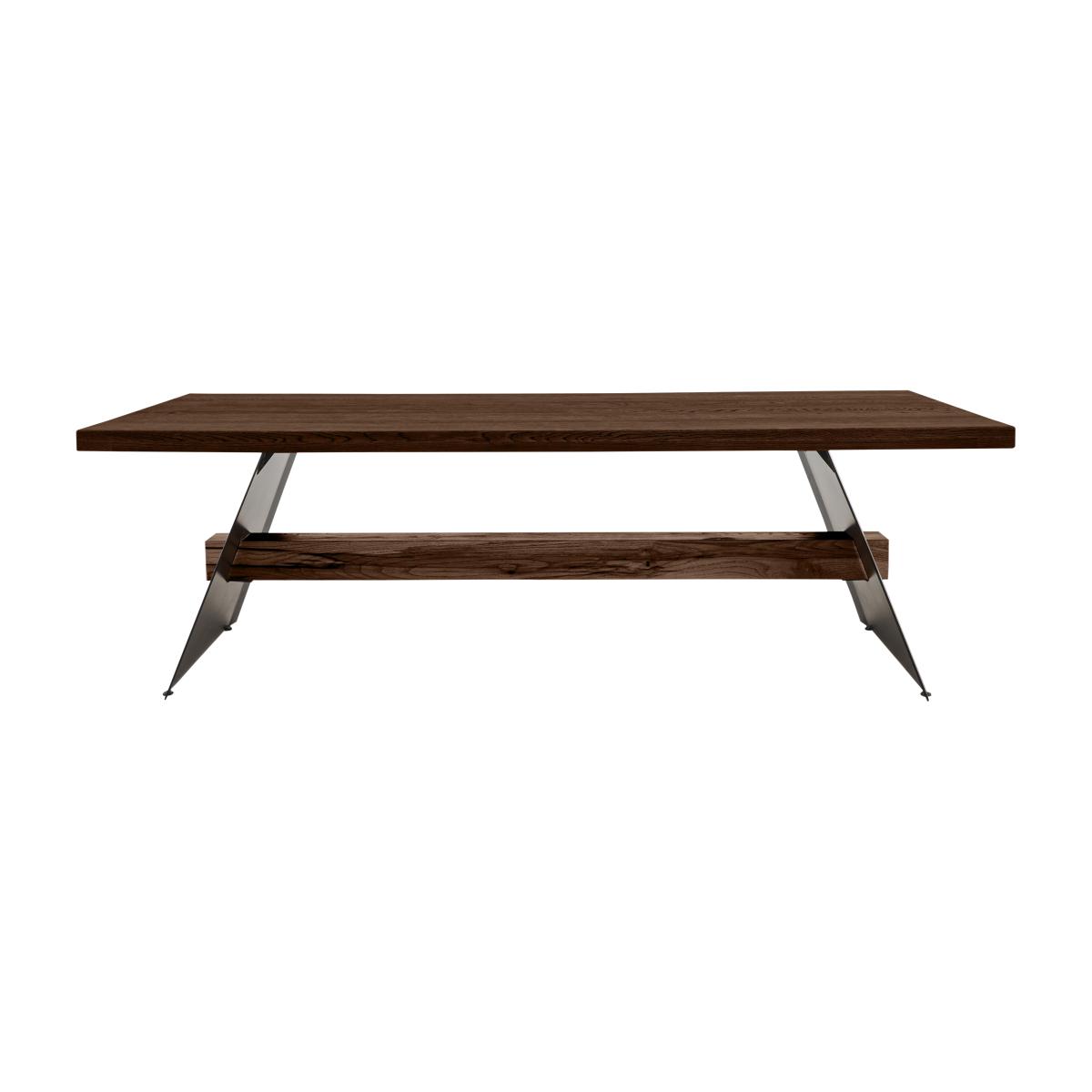 Bodahl - Thanos Dining Table - 200-cm - Desert – image 1