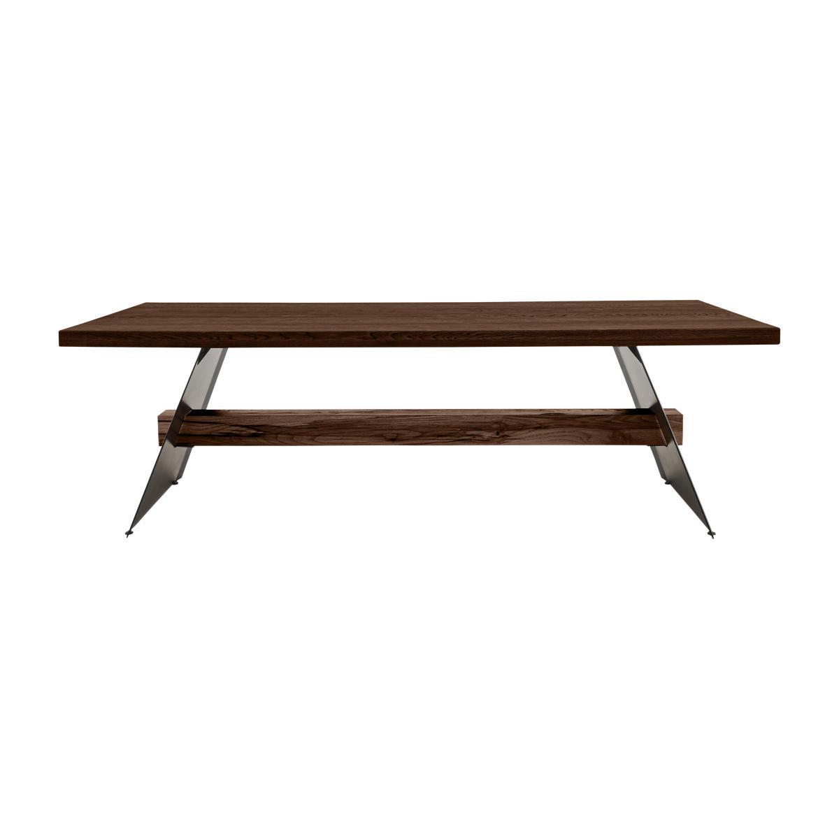 Thanos Dining Table - 200-cm – image 1
