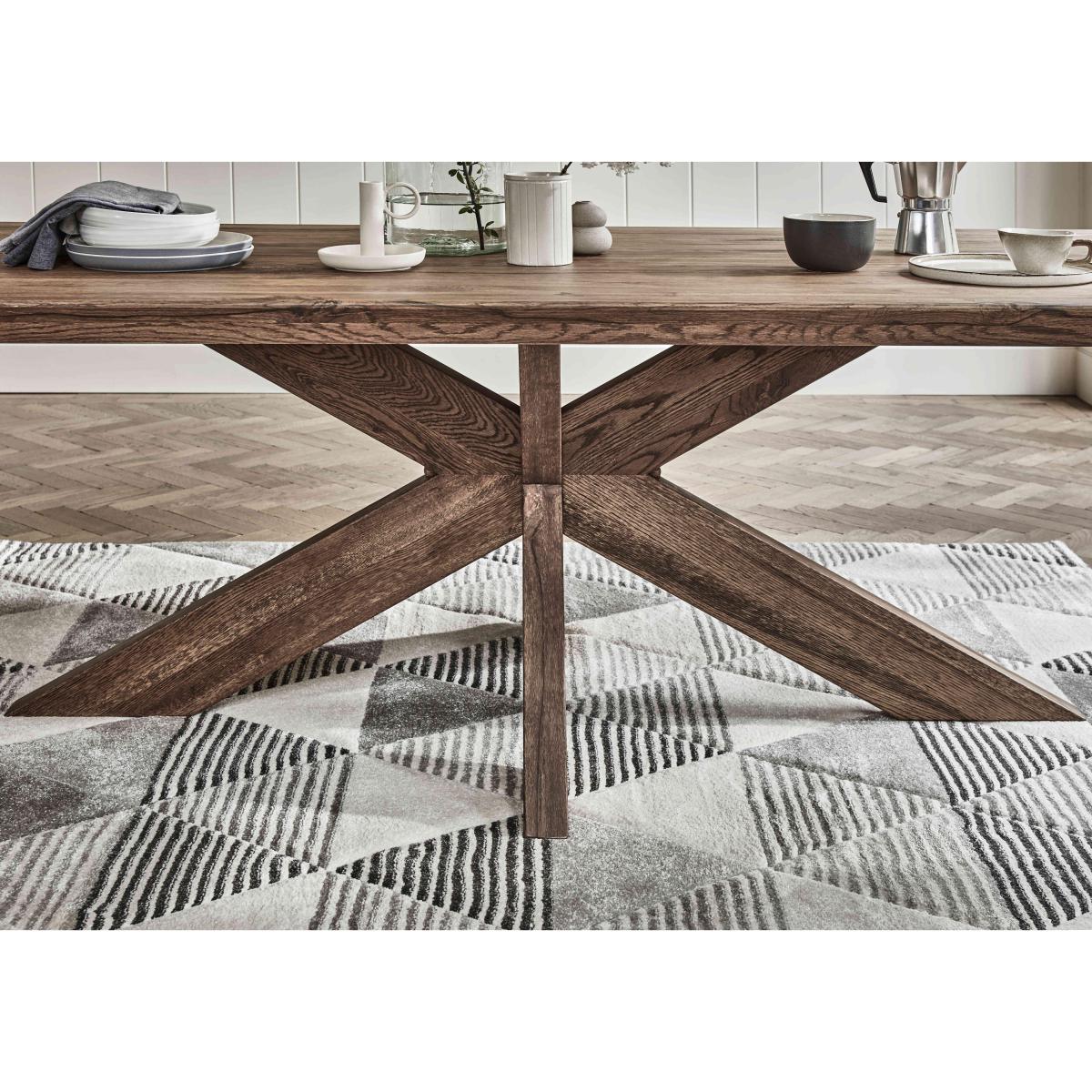 Bodahl - Loki Dining Table - 200-cm – image 4