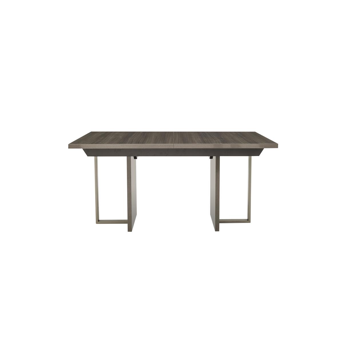 ALF - Movado Extending Dining Table - 250-cm - Grey – image 3