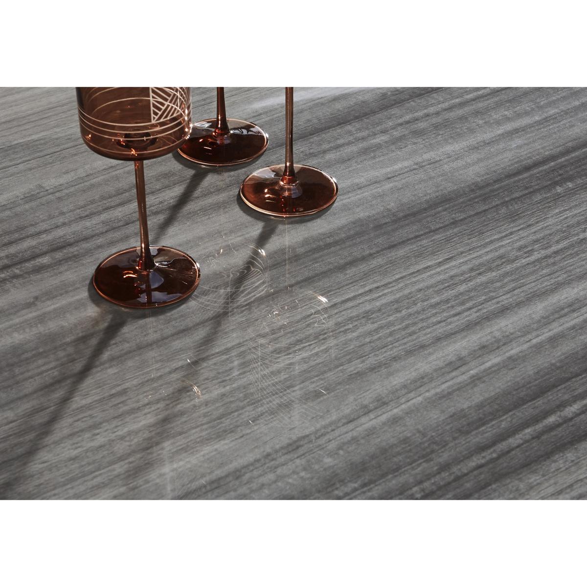 ALF - Movado Extending Dining Table - 250-cm - Grey – image 4