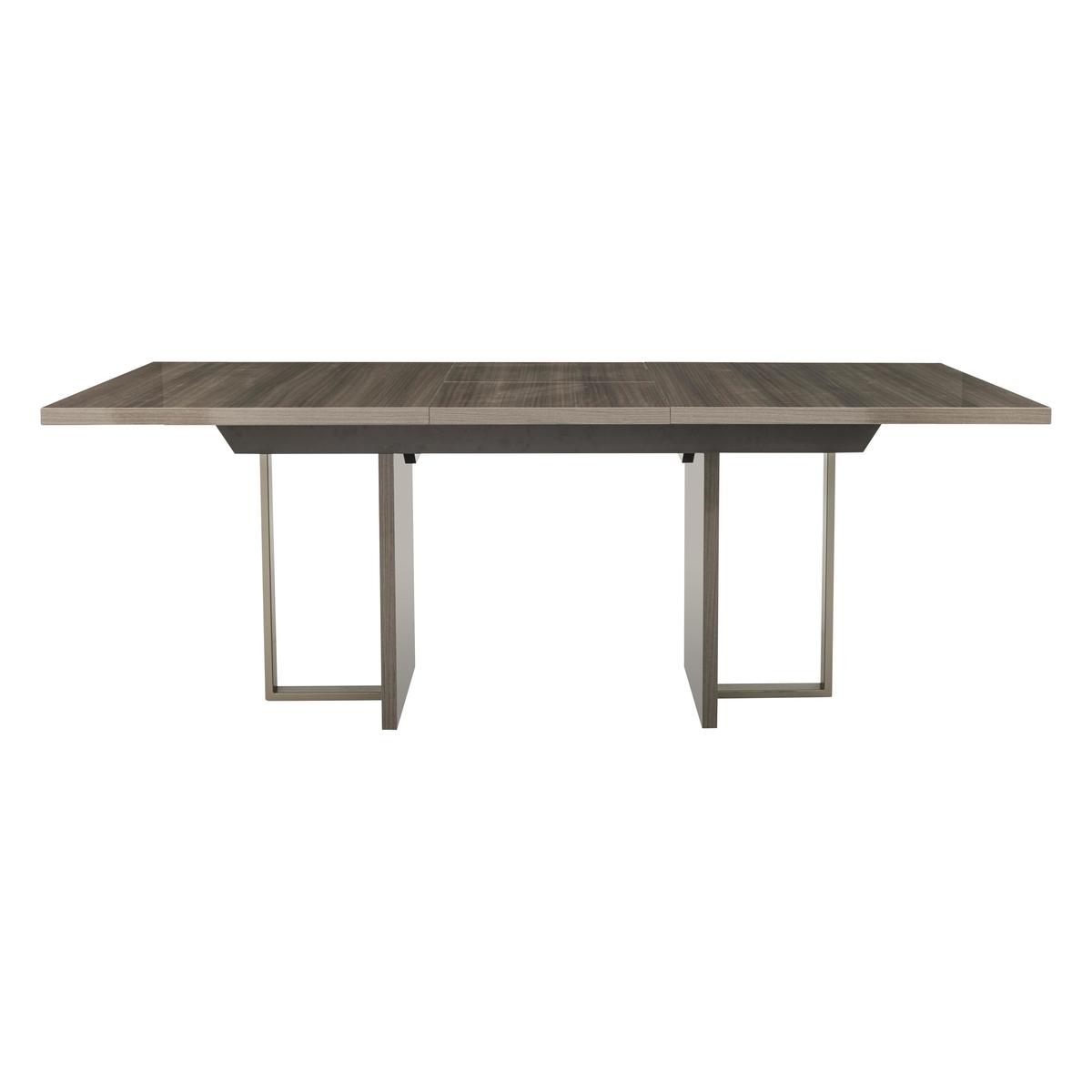 ALF - Movado Extending Dining Table - 250-cm - Grey – image 2