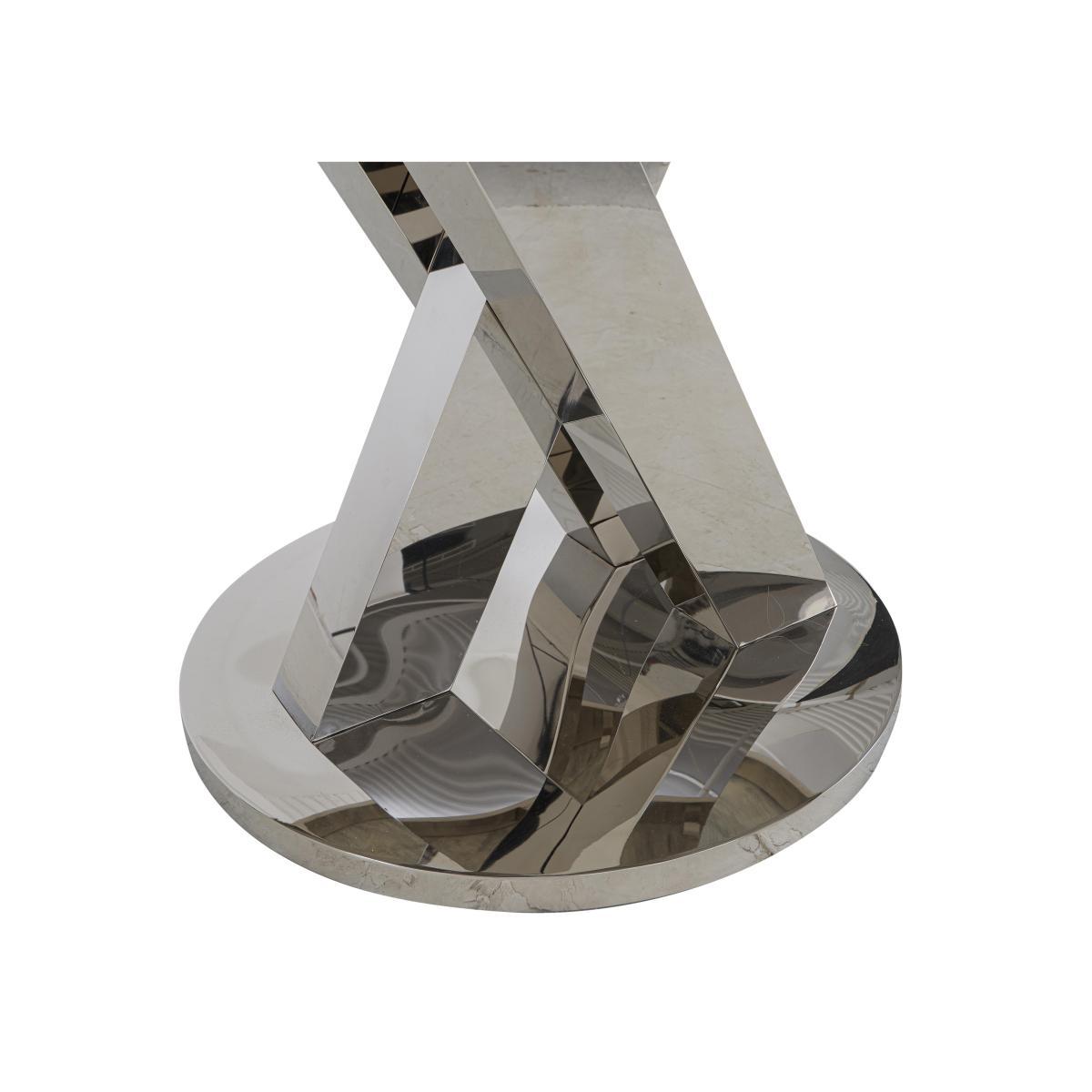 Dolce Round Dining Table – image 4