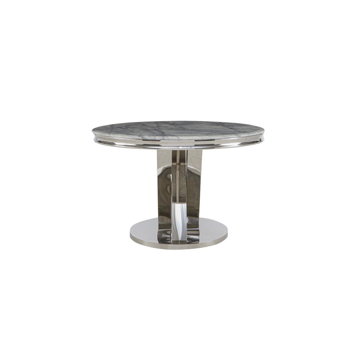Dolce Round Dining Table – image 5