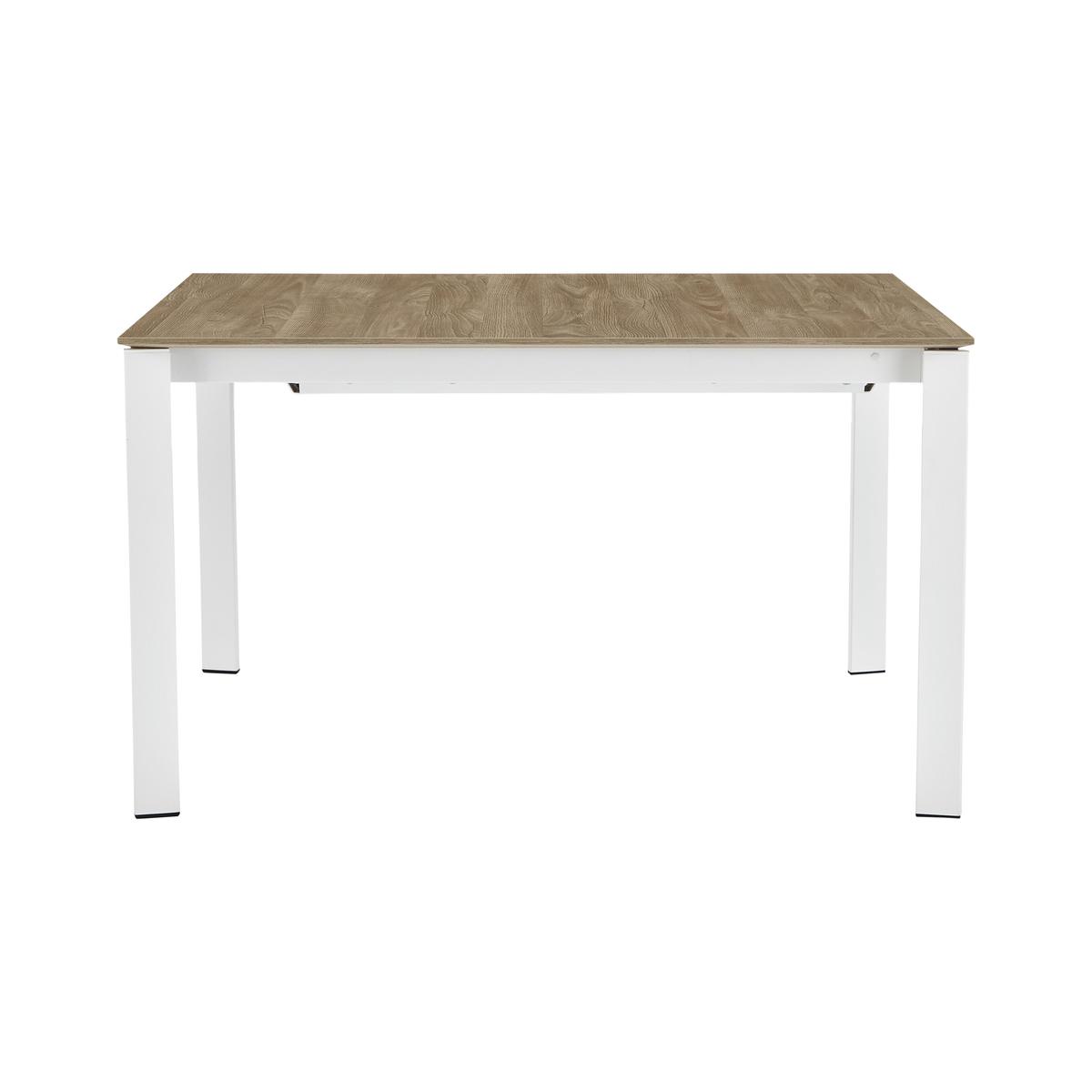 Calligaris - Eminence Extending Dining Table - Grey – image 2