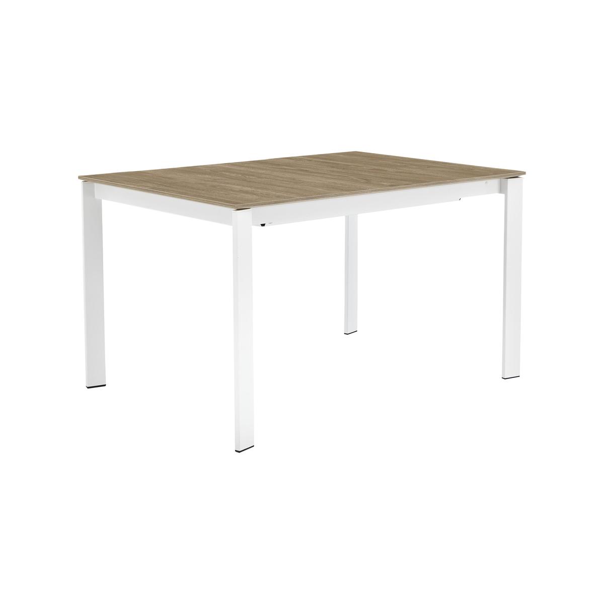 Calligaris - Eminence Extending Dining Table - Grey – image 1
