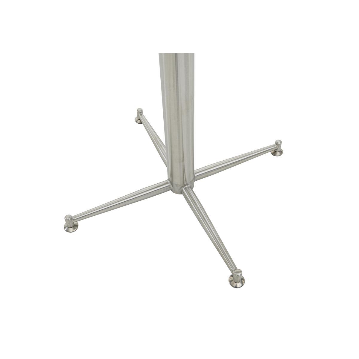 Cortina Round Bar Table - 65-cm – image 2