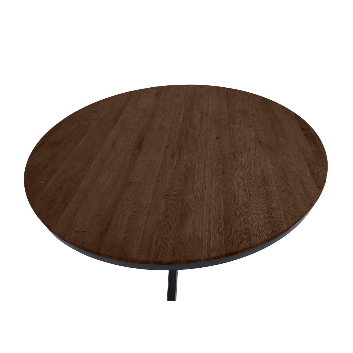 Mars Round Dining Table – image 3
