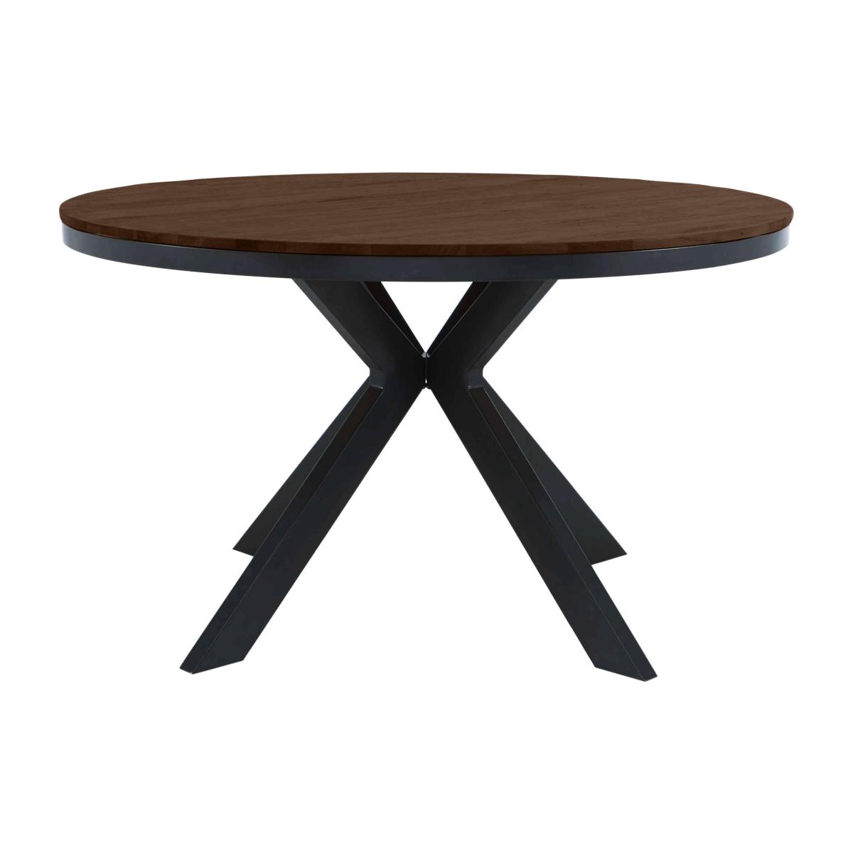 Mars Round Dining Table – image 1