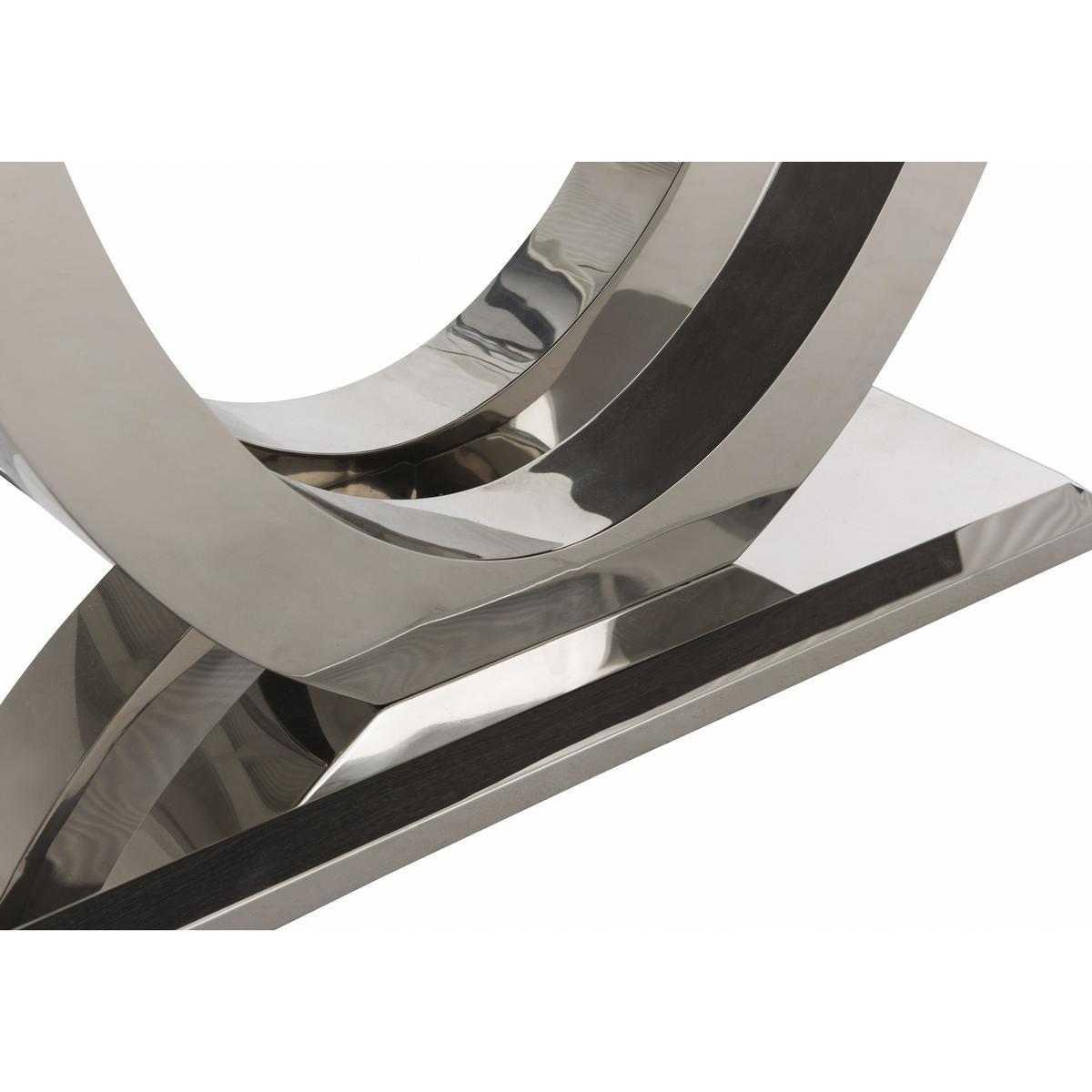 Allure Dining Table - Grey - By Furniture Village – image 5