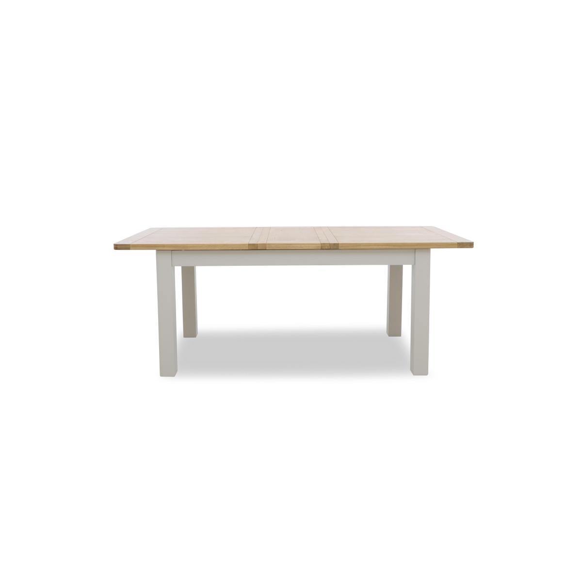 Lewis Rectangular Extending Dining Table – image 7