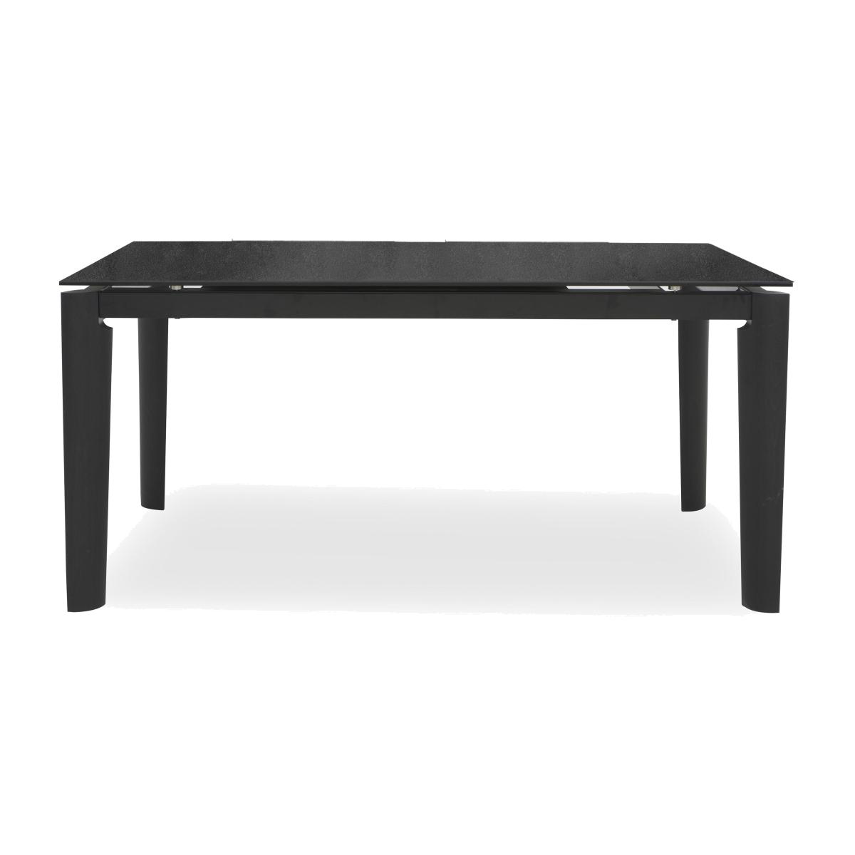 Connubia by Calligaris - Lord Extending Dining Table - 130-cm - Stone Grey