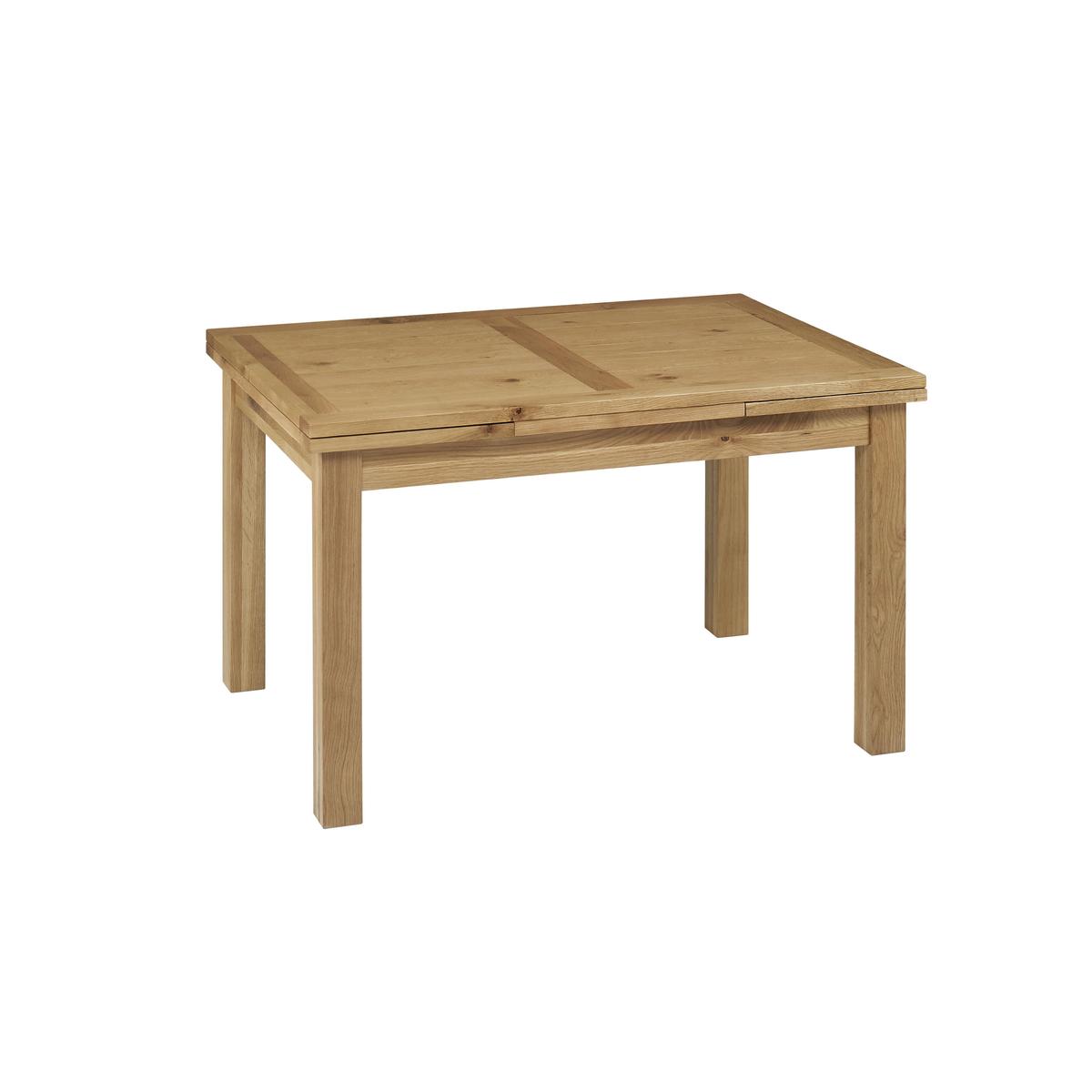 Furnitureland - Compton Extending Dining Table - Cream – image 3