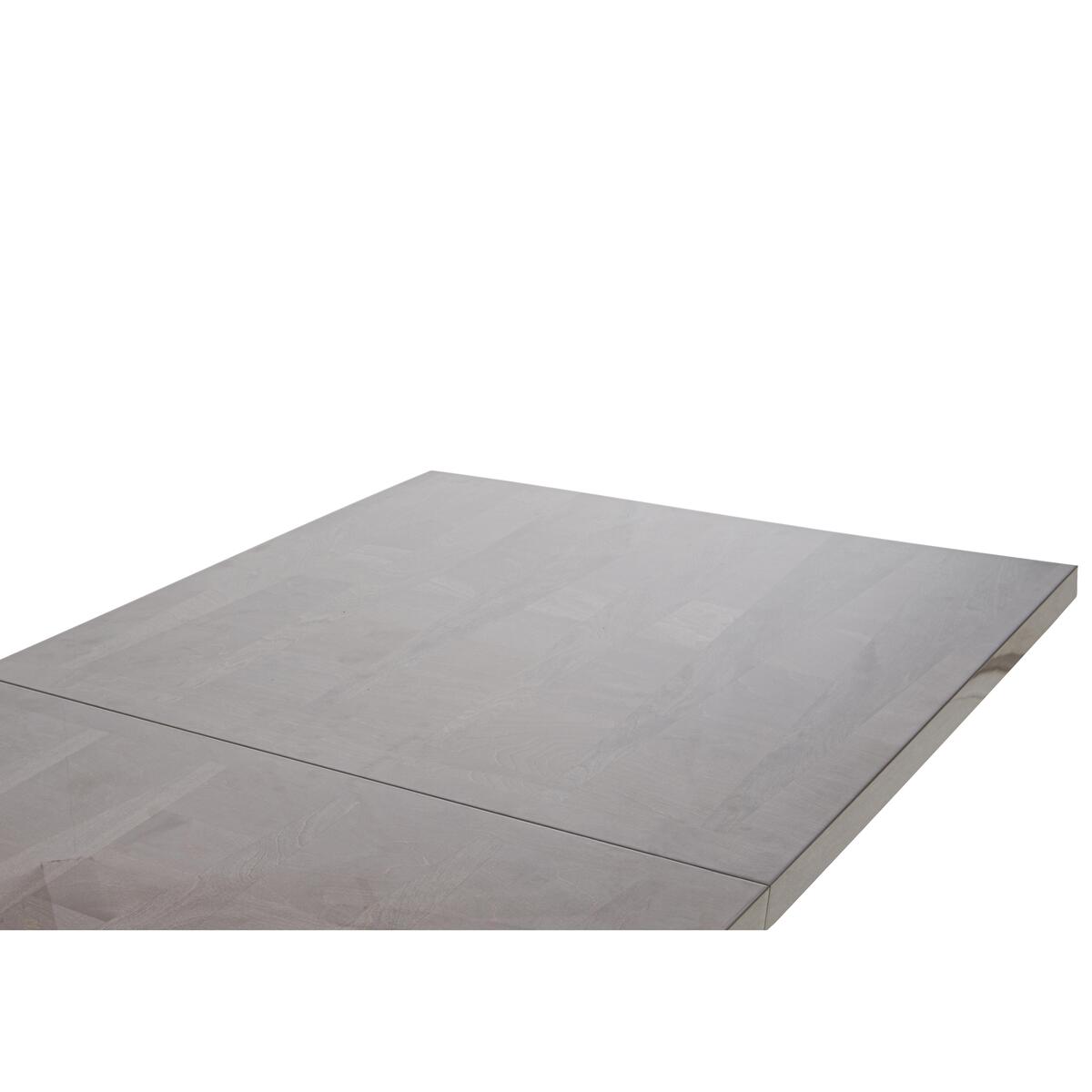 ALF - Vito Large Extending Dining Table - Brown – image 4
